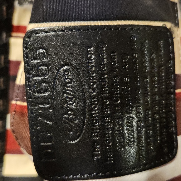 Brighton bag - Picture 4 of 8